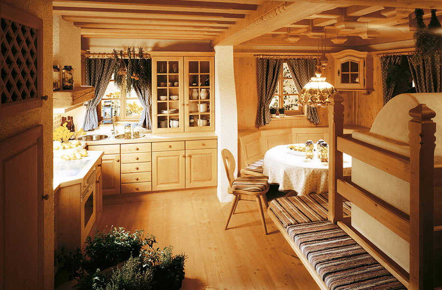 Kuhinja ALTTIROL