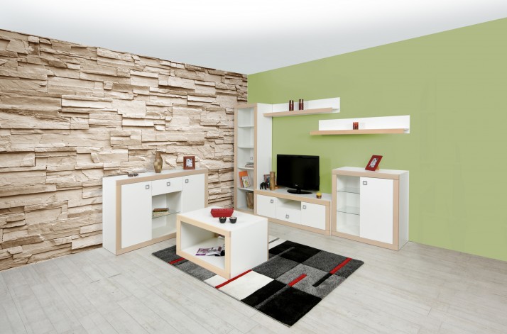 Wood
