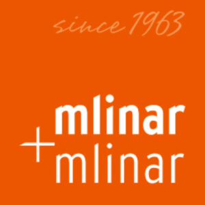 Mlinar logo mali
