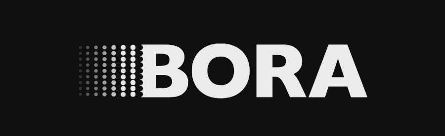 Bora logo