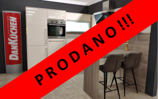 prodano